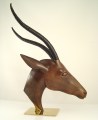 Antilope 30er Hag Holz Brass (4)